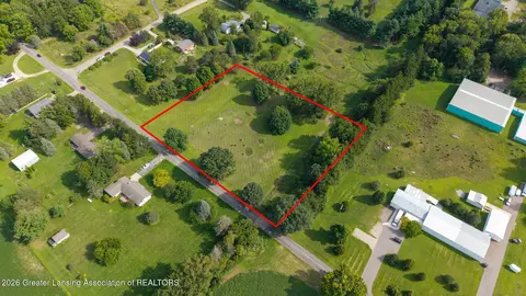 0 Noble Rd, Williamston, MI 48895 photo 2