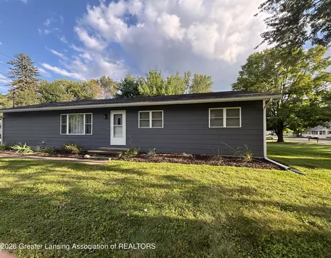 110 E Beech, Webberville, MI 48892
