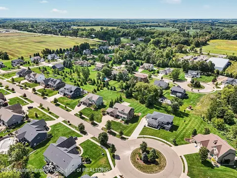 View/Area - 13586 Sienna Pass, Dewitt, MI 48820 photo 4 of 5