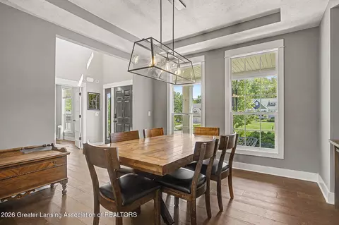 Dining - 13586 Sienna Pass, Dewitt, MI 48820 photo 2 of 4