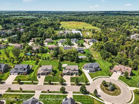 View/Area - 13586 Sienna Pass, Dewitt, MI 48820 photo 3 of 5
