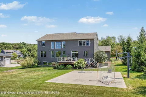 Exterior - 13586 Sienna Pass, Dewitt, MI 48820 photo 2 of 4