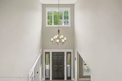 Entry Way - 13586 Sienna Pass, Dewitt, MI 48820 photo 3 of 5