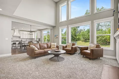 Living - 13586 Sienna Pass, Dewitt, MI 48820 photo 1 of 5