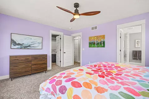 Bedroom - 13586 Sienna Pass, Dewitt, MI 48820 photo 2 of 9