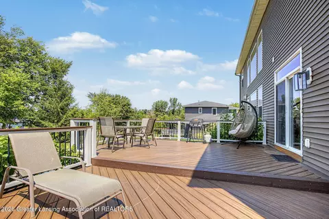 Exterior - 13586 Sienna Pass, Dewitt, MI 48820 photo 3 of 4
