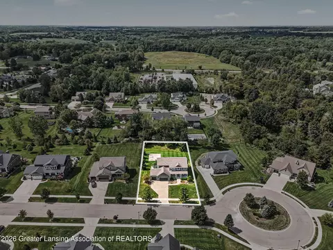 View/Area - 13586 Sienna Pass, Dewitt, MI 48820 photo 2 of 5