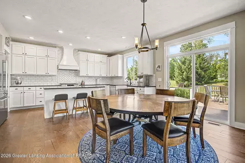 Dining - 13586 Sienna Pass, Dewitt, MI 48820 photo 3 of 4