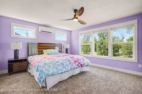 Bedroom - 13586 Sienna Pass, Dewitt, MI 48820 photo 1 of 9