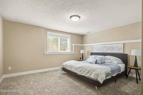 Bedroom - 13586 Sienna Pass, Dewitt, MI 48820 photo 8 of 9