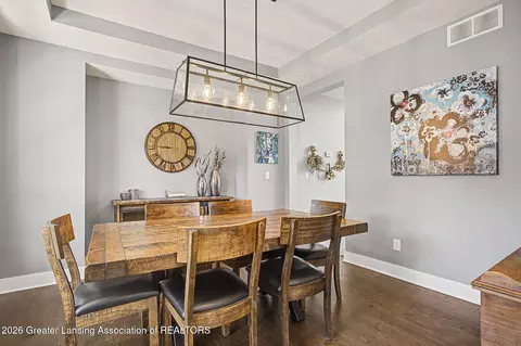 Dining - 13586 Sienna Pass, Dewitt, MI 48820 photo 1 of 4