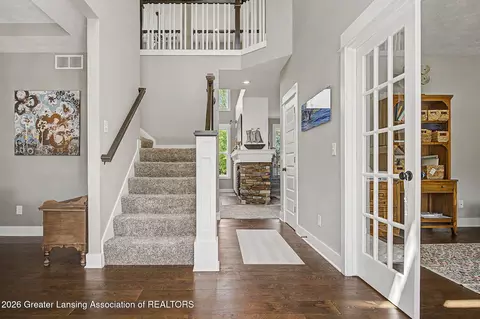 Entry Way - 13586 Sienna Pass, Dewitt, MI 48820 photo 1 of 5