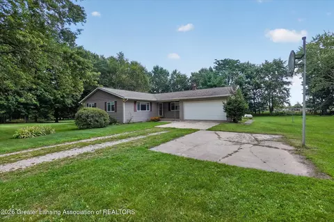 Exterior - 11131 S Lowell Rd, Dewitt, MI 48820 photo 1 of 13