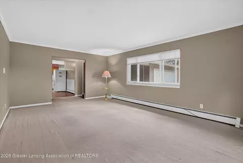 Living - 11131 S Lowell Rd, Dewitt, MI 48820 photo 4 of 4