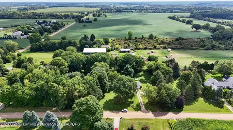 View/Area - 11131 S Lowell Rd, Dewitt, MI 48820 photo 3 of 11