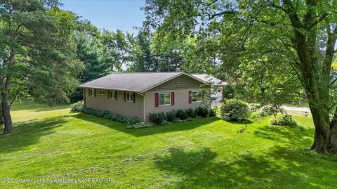Exterior - 11131 S Lowell Rd, Dewitt, MI 48820 photo 13 of 13
