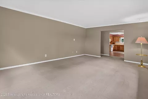 Living - 11131 S Lowell Rd, Dewitt, MI 48820 photo 3 of 4