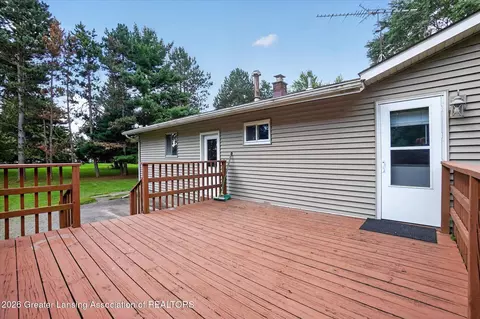 Exterior - 11131 S Lowell Rd, Dewitt, MI 48820 photo 10 of 13