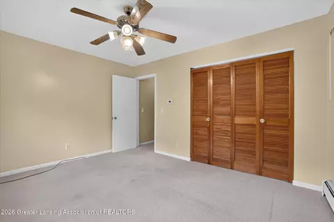 Bedroom - 11131 S Lowell Rd, Dewitt, MI 48820 photo 1 of 7