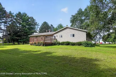 Exterior - 11131 S Lowell Rd, Dewitt, MI 48820 photo 7 of 13