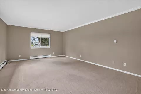 Living - 11131 S Lowell Rd, Dewitt, MI 48820 photo 2 of 4