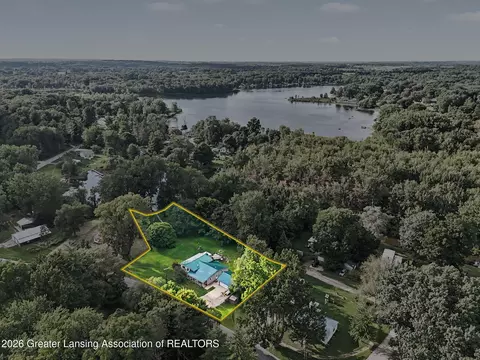 599 Gaskill Rd, Hastings, MI 49058