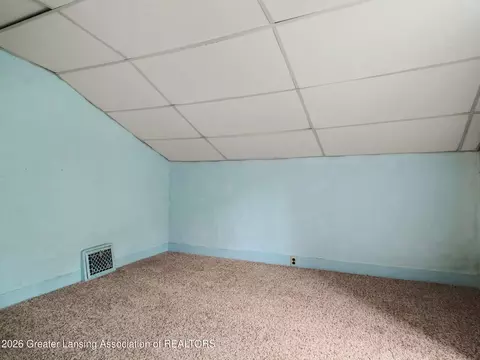 Bedroom - 4050 Vanneter Rd, Williamston, MI 48895 photo 5 of 5