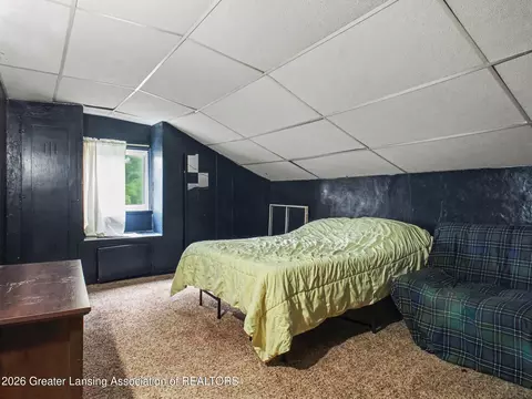 Bedroom - 4050 Vanneter Rd, Williamston, MI 48895 photo 1 of 5