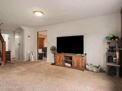 Living - 4050 Vanneter Rd, Williamston, MI 48895 photo 2 of 2