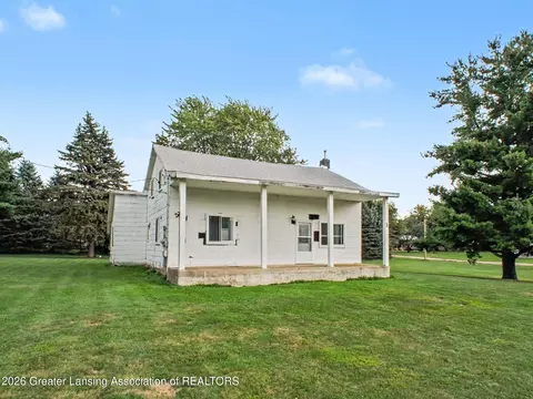 Exterior - 4050 Vanneter Rd, Williamston, MI 48895 photo 2 of 2