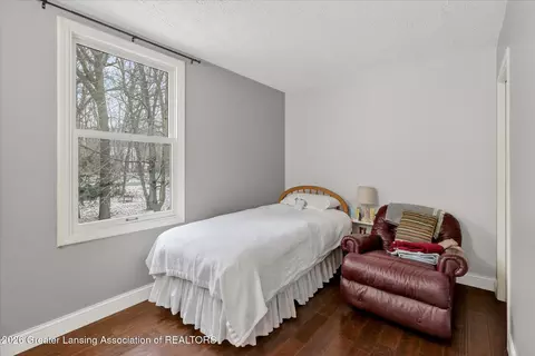 Bedroom - 4330 Cornell Rd, Okemos, MI 48864 photo 3 of 8