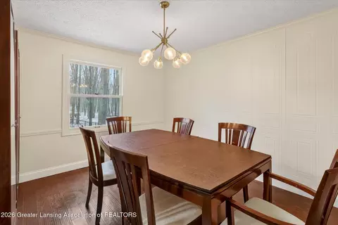 Dining - 4330 Cornell Rd, Okemos, MI 48864 photo 1 of 2