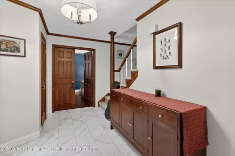 Entry Way - 4330 Cornell Rd, Okemos, MI 48864 photo 2 of 5