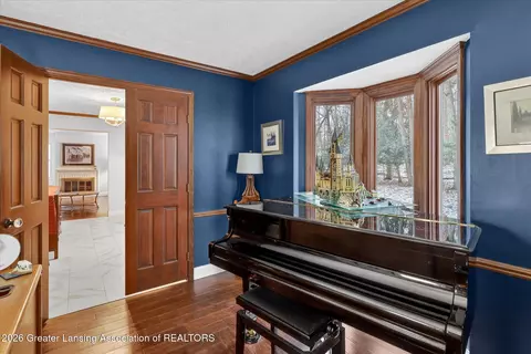 Entry Way - 4330 Cornell Rd, Okemos, MI 48864 photo 3 of 5