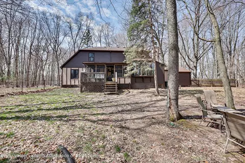 Exterior - 4330 Cornell Rd, Okemos, MI 48864 photo 7 of 9