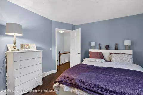 Bedroom - 4330 Cornell Rd, Okemos, MI 48864 photo 8 of 8