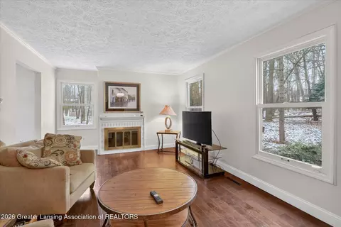Living - 4330 Cornell Rd, Okemos, MI 48864 photo 1 of 2