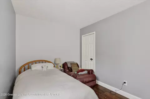 Bedroom - 4330 Cornell Rd, Okemos, MI 48864 photo 4 of 8
