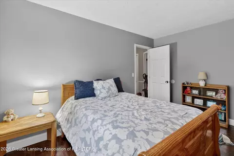 Bedroom - 4330 Cornell Rd, Okemos, MI 48864 photo 6 of 8