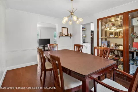 Dining - 4330 Cornell Rd, Okemos, MI 48864 photo 2 of 2
