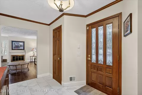 Entry Way - 4330 Cornell Rd, Okemos, MI 48864 photo 1 of 5