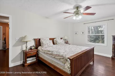 Bedroom - 4330 Cornell Rd, Okemos, MI 48864 photo 1 of 8