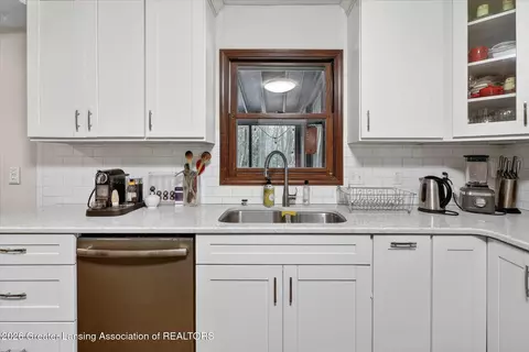 Kitchen - 4330 Cornell Rd, Okemos, MI 48864 photo 1 of 3