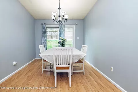 Dining - 606 Locust St, Dewitt, MI 48820 photo 1 of 1