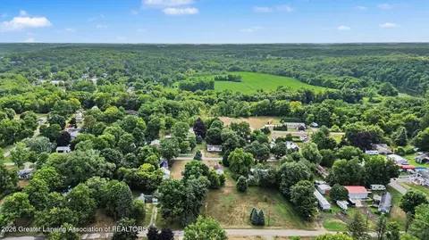 View/Area - 309 Burgess St, Lyons, MI 48851 photo 3 of 3