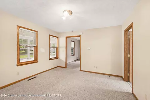 Living - 309 Burgess St, Lyons, MI 48851 photo 5 of 5
