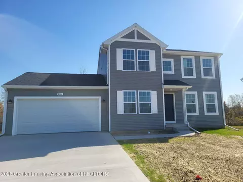 4814 Cambria Ct, Potterville, MI 48876