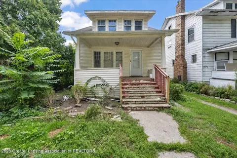 121 Smith Ave, Lansing, MI 48910