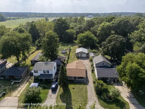 View/Area - 38 S Aurelius Rd, Mason, MI 48854 photo 2 of 3