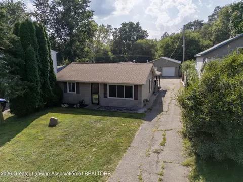 View/Area - 38 S Aurelius Rd, Mason, MI 48854 photo 1 of 3